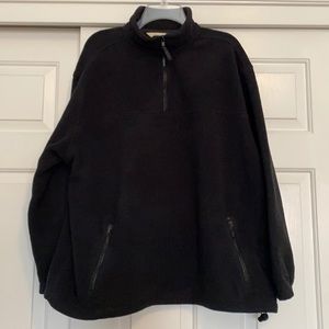 Eddie Bauer Fleece Pullover